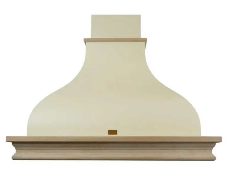 Вытяжка декоративная LEX TORINO 900 IVORY