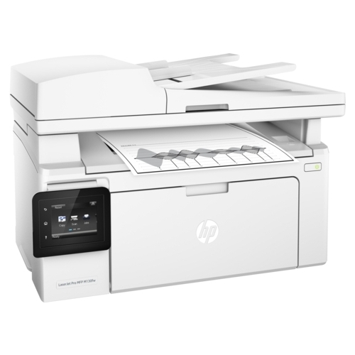 МФУ HP LaserJet Pro MFP M130fw