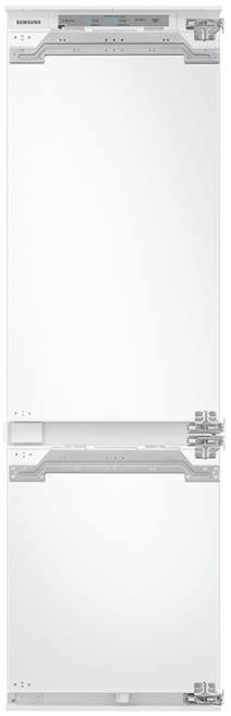 Холодильник встраиваемый Samsung BRB267034WW с Twin & Metal Cooling, 261 л