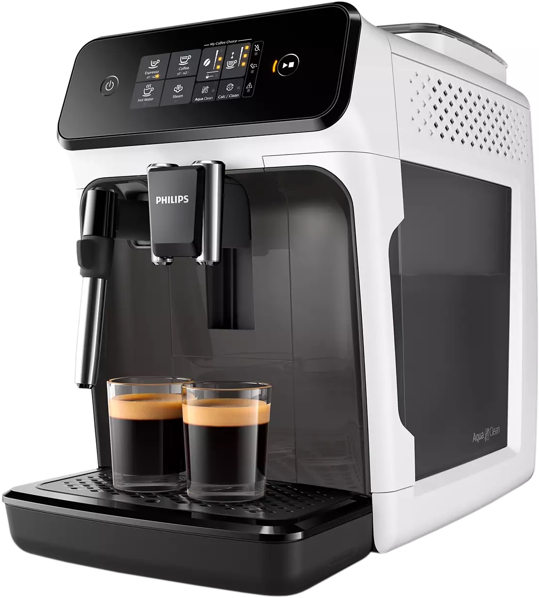 Кофемашина Philips EP1223/00 Series 1200
