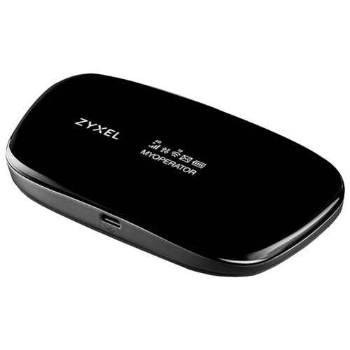 Wi-Fi роутер ZYXEL WAH7608