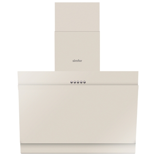 Каминная вытяжка Simfer 8616SM