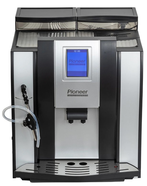 Кофемашина Pioneer CMA011