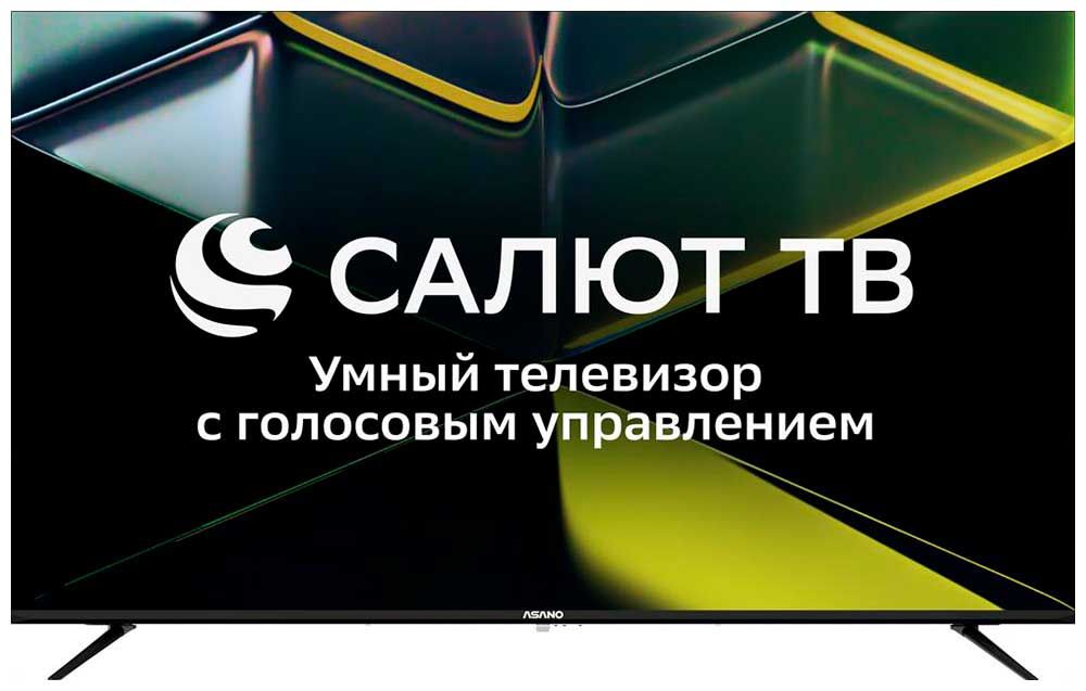 Телевизор Asano 55LU5030T