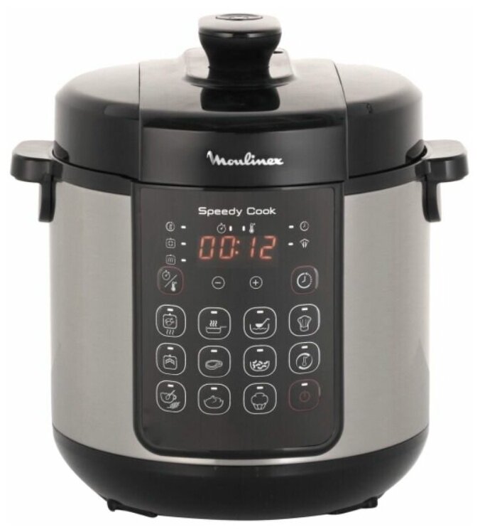 Мультиварка Moulinex CE222D32
