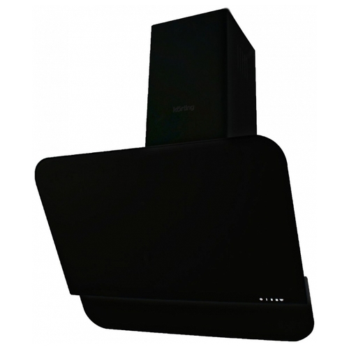 Каминная вытяжка Korting KHC 66035 GN