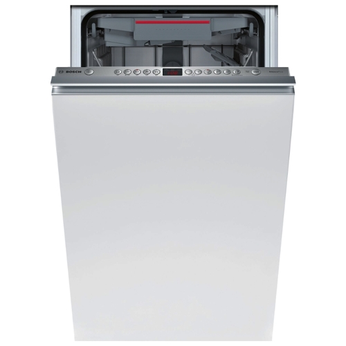 Посудомоечная машина Bosch Serie 4 SPV45MX01E