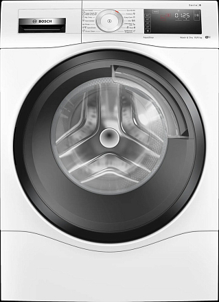 Стиральная машина с сушкой Bosch WDU8H543EU