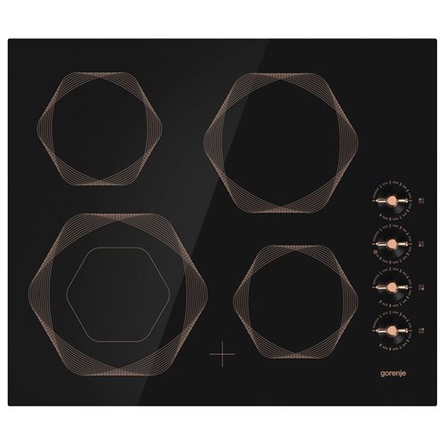 Варочная панель Gorenje EC 6 INB