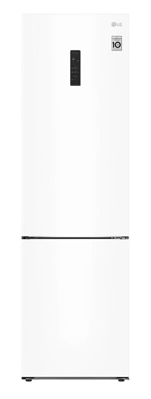Холодильник LG GA-B509C TL белый
