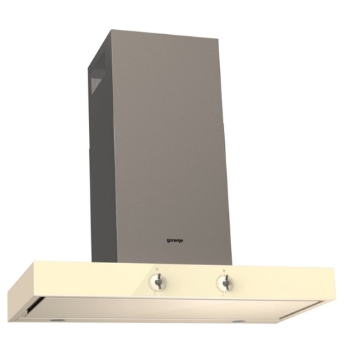 Каминная вытяжка Gorenje WHT98INI