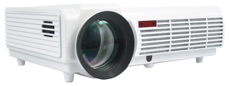 Проектор CACTUS CS-PRO.09WT.WXGA-W