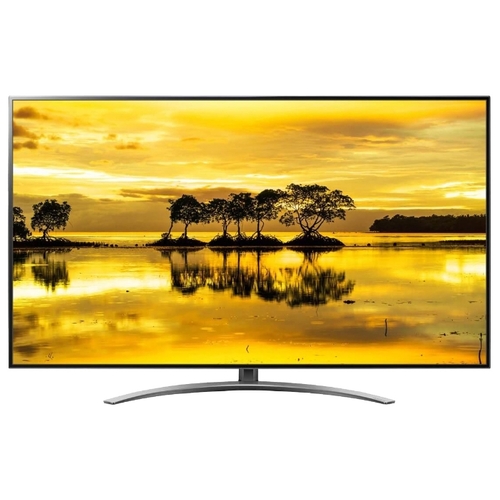 Телевизор NanoCell LG 55SM9010