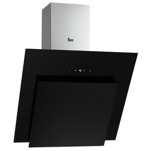 Каминная вытяжка TEKA DVS 673 BLACK
