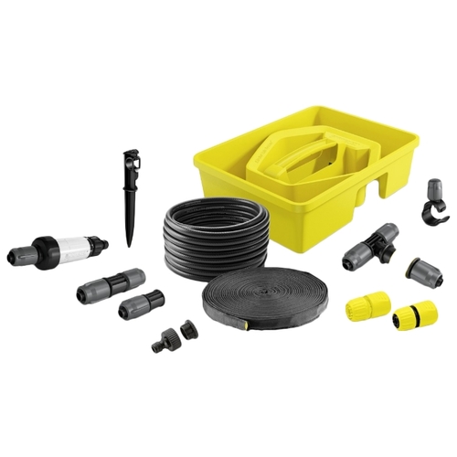 Набор капельного полива KARCHER 2.645-238.0
