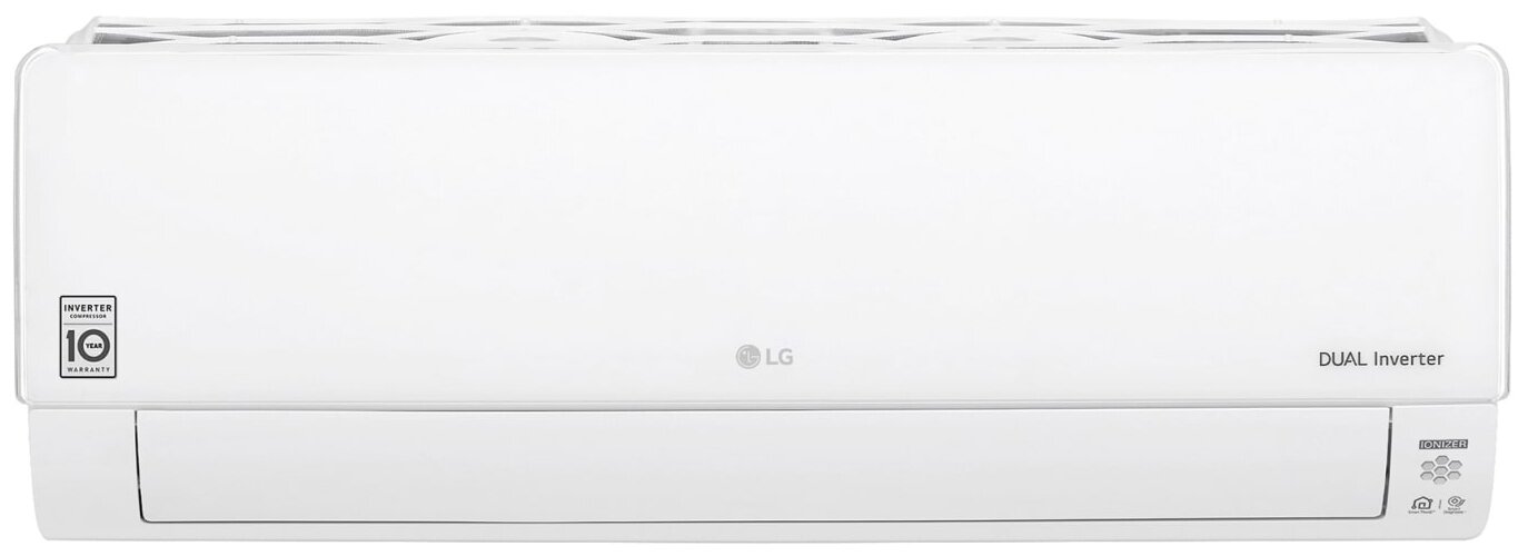 Настенная сплит-система LG DC24RH