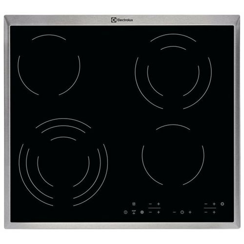 Варочная панель Electrolux CPE 6433 KX