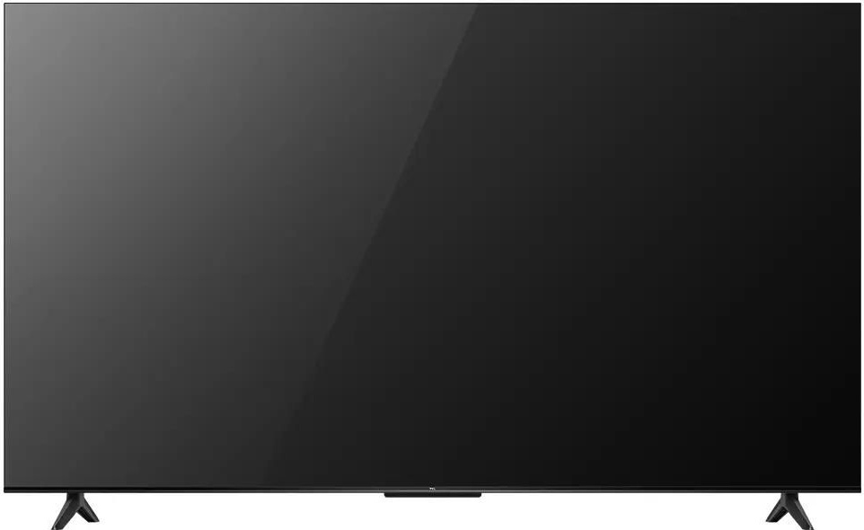 Телевизор TCL 75V6B, черный