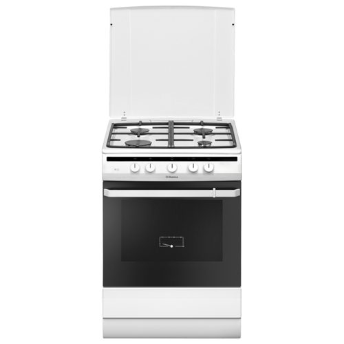 Плита газовая Hansa FCGW63020G