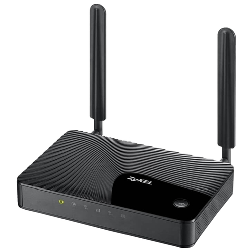Wi-Fi роутер ZYXEL LTE3301-M209