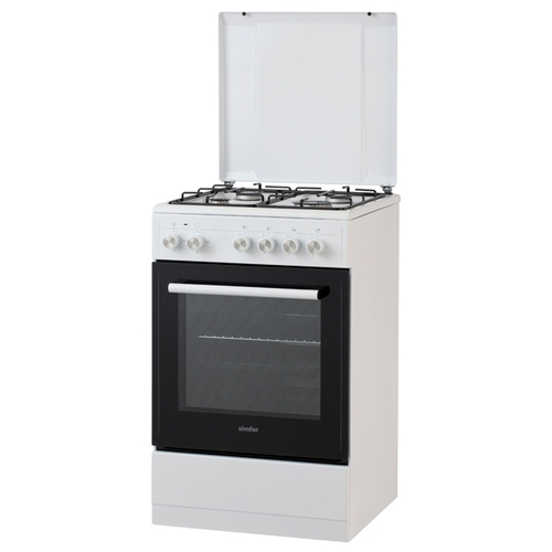 Плита Simfer F55EW43017