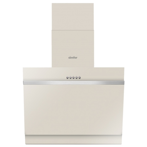 Каминная вытяжка Simfer 8552SM