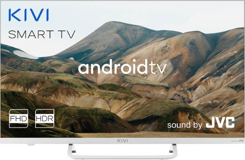 Телевизор KIVI 32F790LW