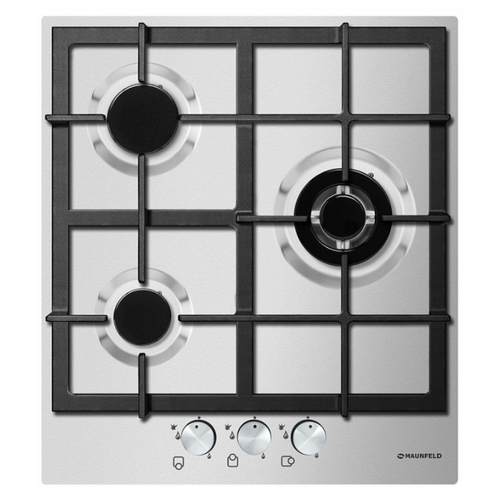 Варочная панель MAUNFELD EGHS 43.33CS/G