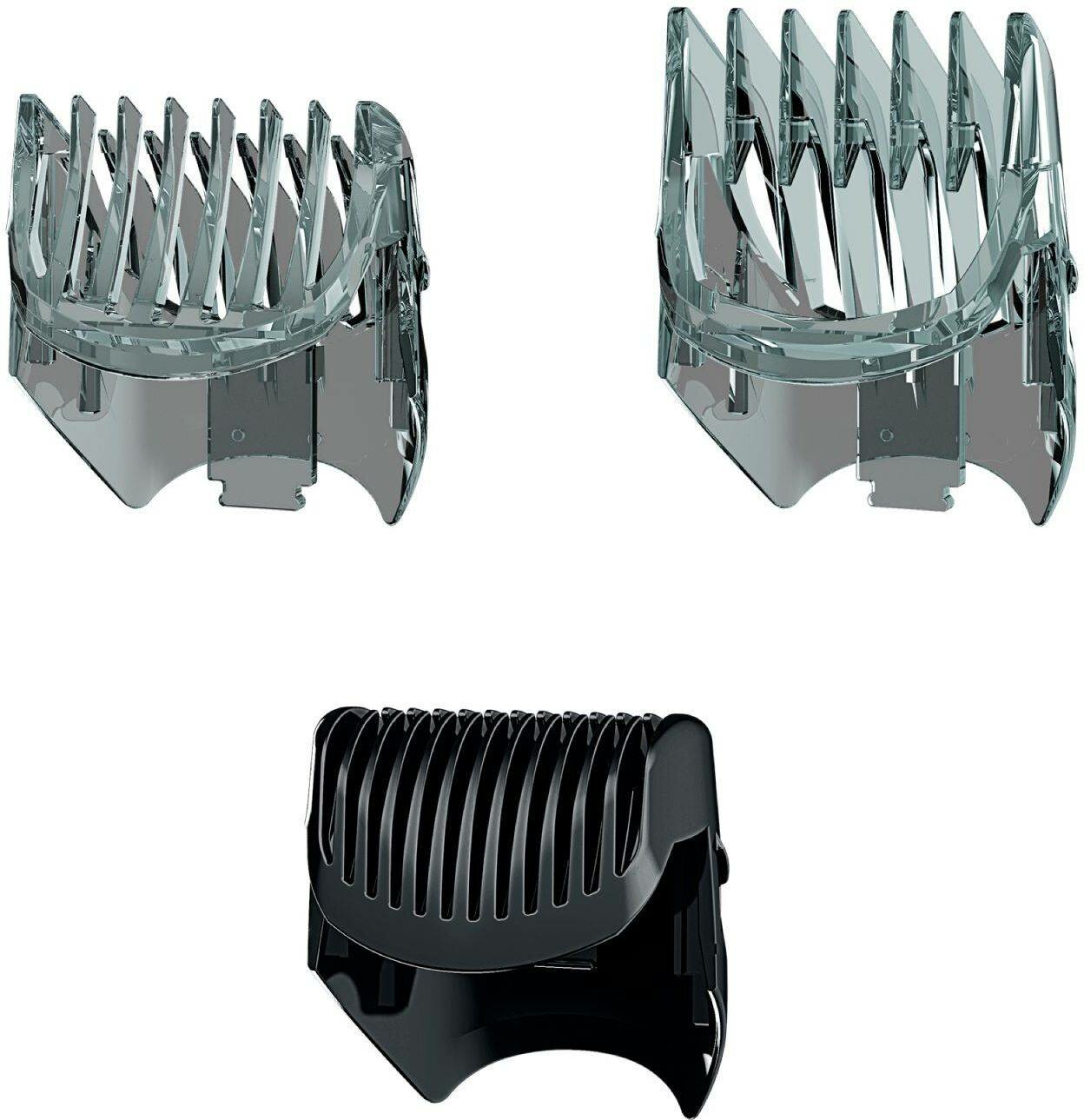 Триммер Panasonic ER-GB61-K503 черный