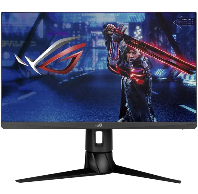 Монитор Asus ROG Strix XG249CM, IPS, черный