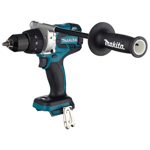 Дрель-шуруповерт Makita DDF481Z