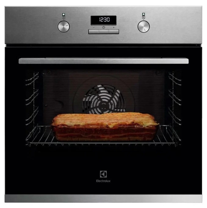 Электрический духовой шкаф Electrolux KOF3C70X