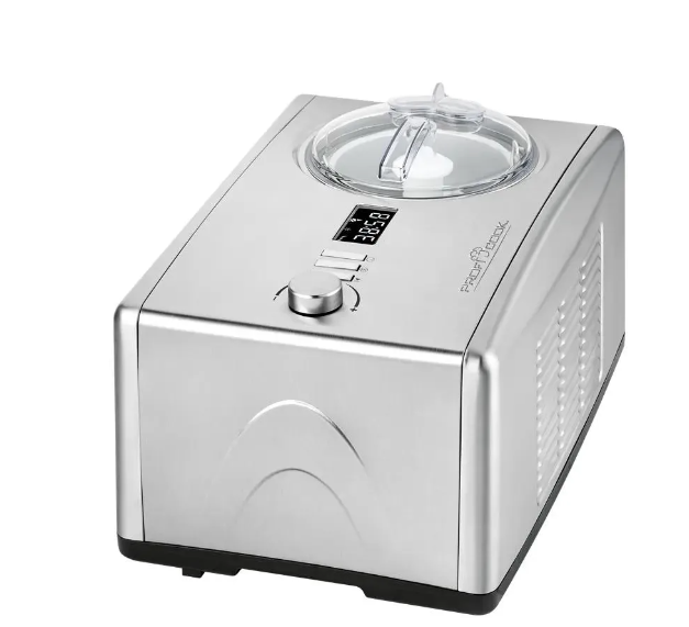 Мороженица Profi Cook PC-ICM 1091 N inox