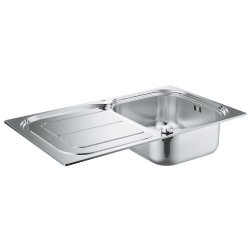 Врезная кухонная мойка Grohe K300 31563SD0