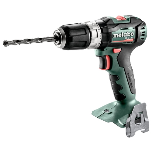 Дрель-шуруповерт Metabo SB 18 L BL 0 MetaLoc