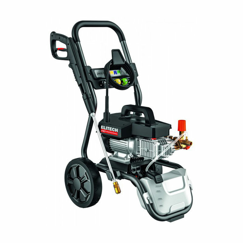 Мойка высокого давления Elitech HPW 2500 (204594)
