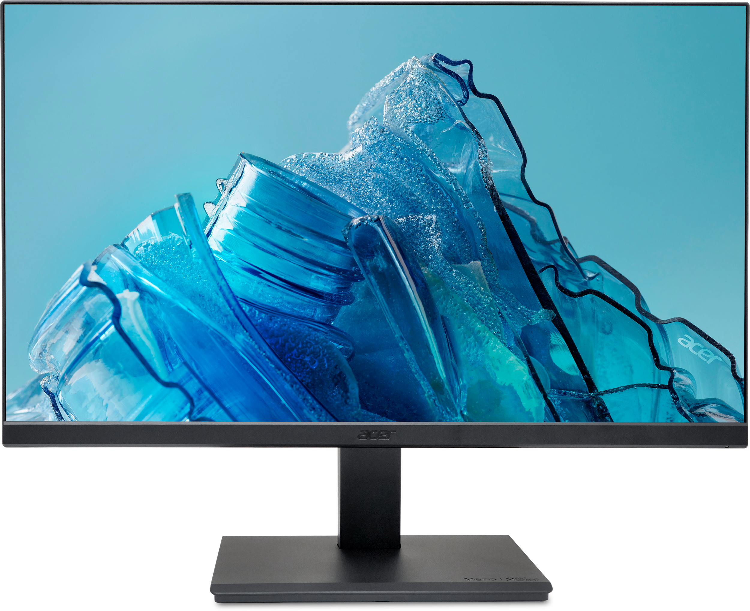 Монитор ACER V277Ubmiipxv Black (UM.HV7EE.032)