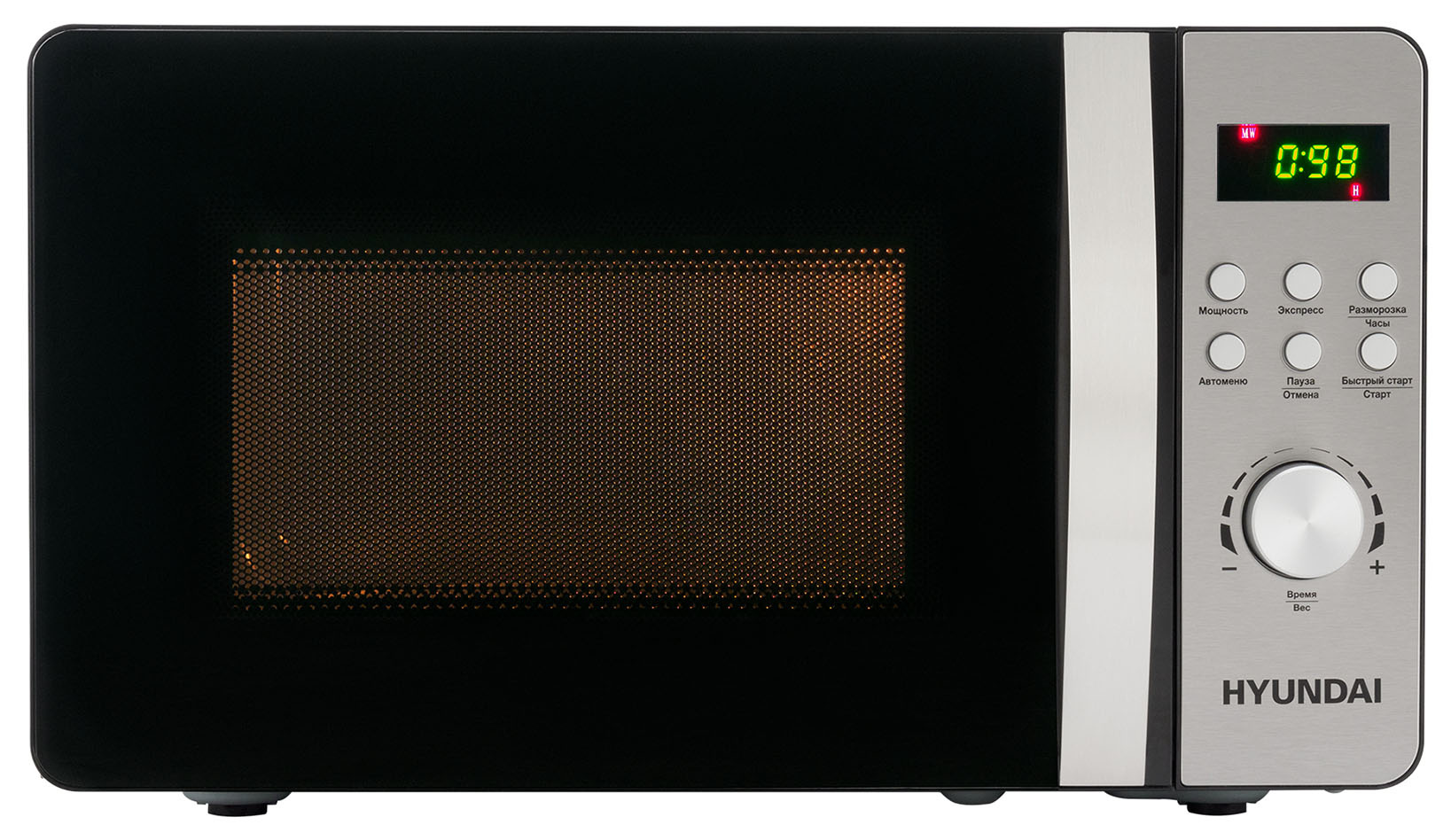 Микроволновая печь Hyundai HYM-D2074