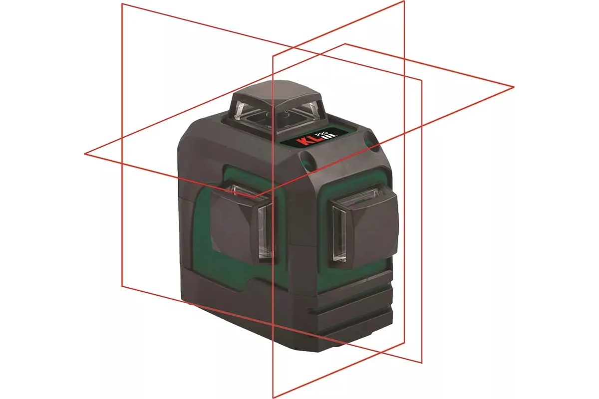 Нивелир лазерный линейный KLPRO KLLZR93