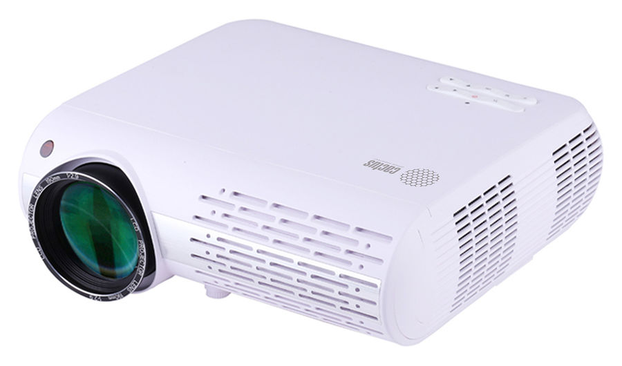 Проектор CACTUS CS-PRO.02WT.WXGA