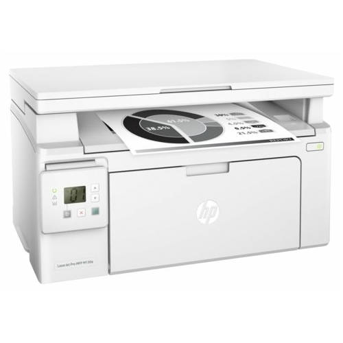 МФУ HP LaserJet Pro MFP M130a
