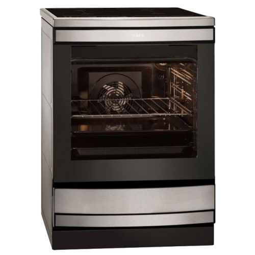 Плита AEG 49076I9-MN