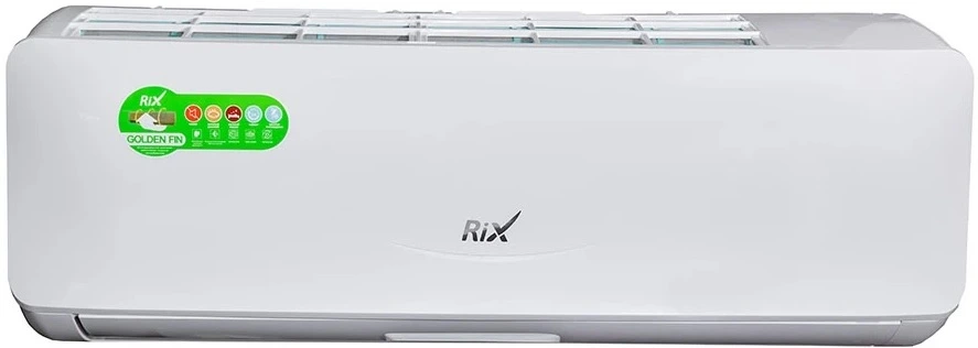 Сплит-система Rix IZ/OZ-S12BS