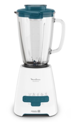 Блендер стационарный Moulinex Blendforce LM488410