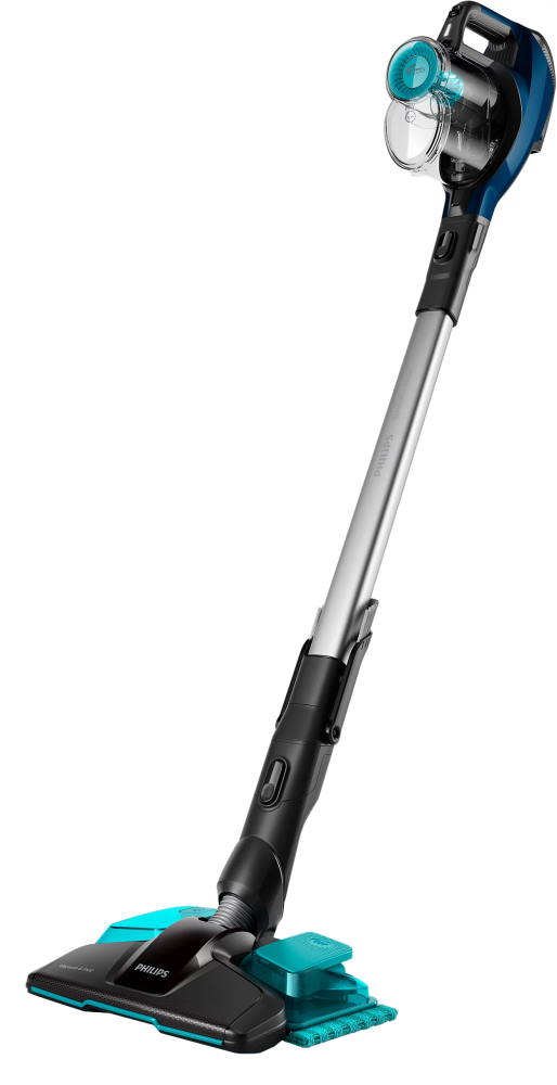 Пылесос Philips SpeedPro Aqua FC6718
