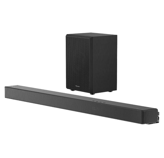 Саундбар Hisense U5120G