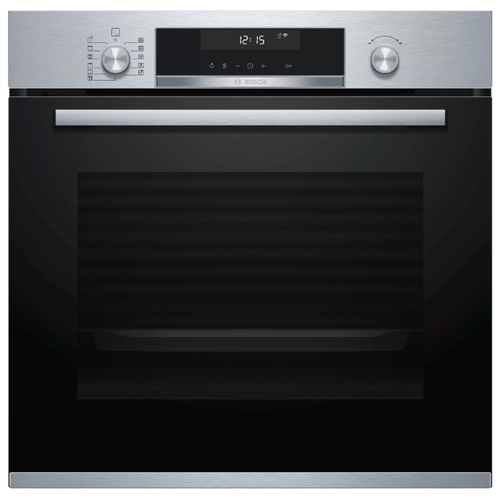 Духовой шкаф электрический Bosch HBG538ES6R
