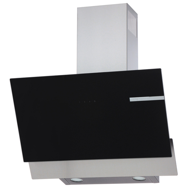 Вытяжка каминная Bosch DWK 65 AD 60 R