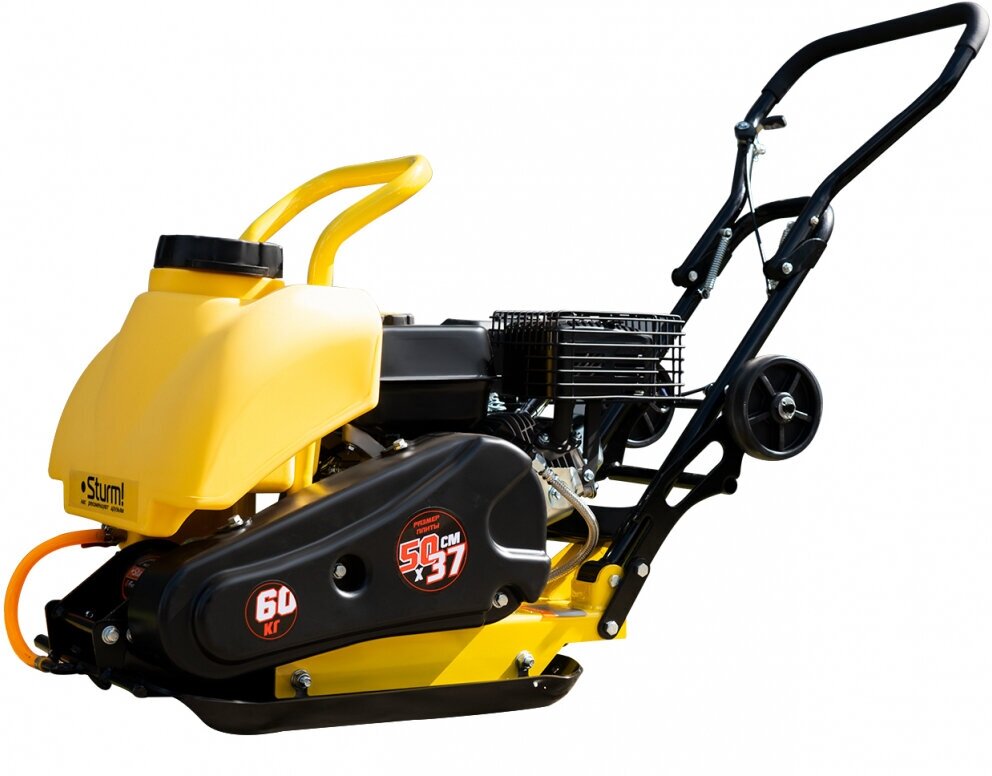Виброплита Sturm! PC8806DKW