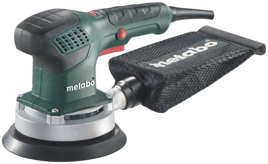 Шлифмашина Metabo SXE 3150 600444500